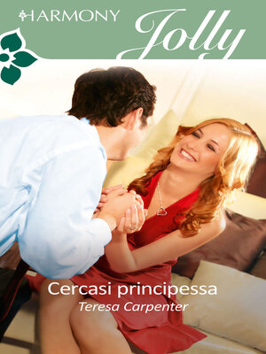 cover image of Cercasi principessa